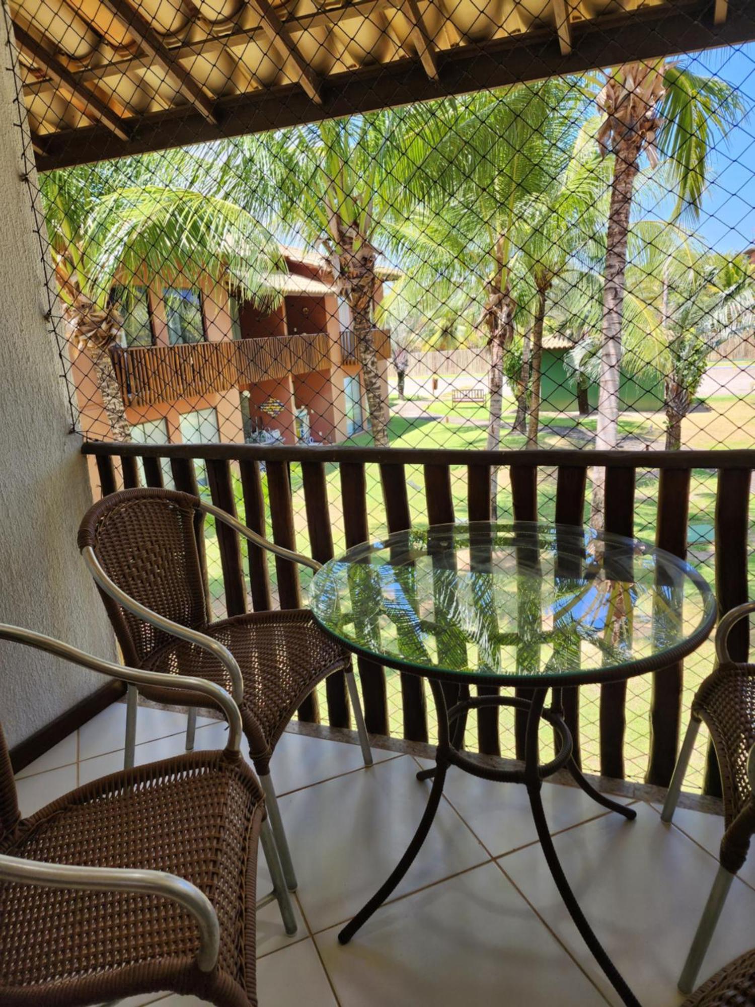 Village Trilha Do Mar, 2 Quartos, Primeiro Andar, Vista Jardim إيتاسيميريم المظهر الخارجي الصورة