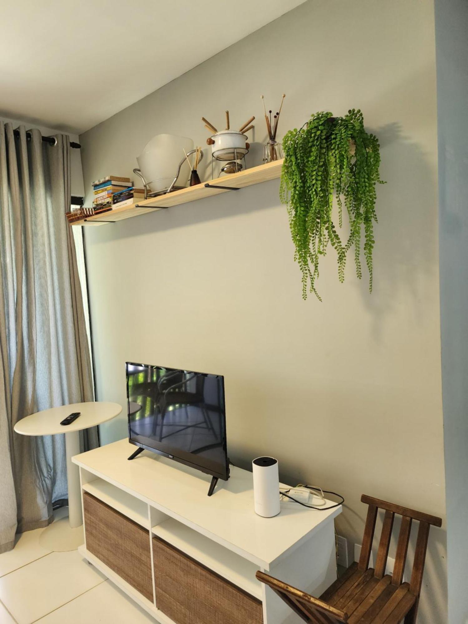 Village Trilha Do Mar, 2 Quartos, Primeiro Andar, Vista Jardim إيتاسيميريم المظهر الخارجي الصورة