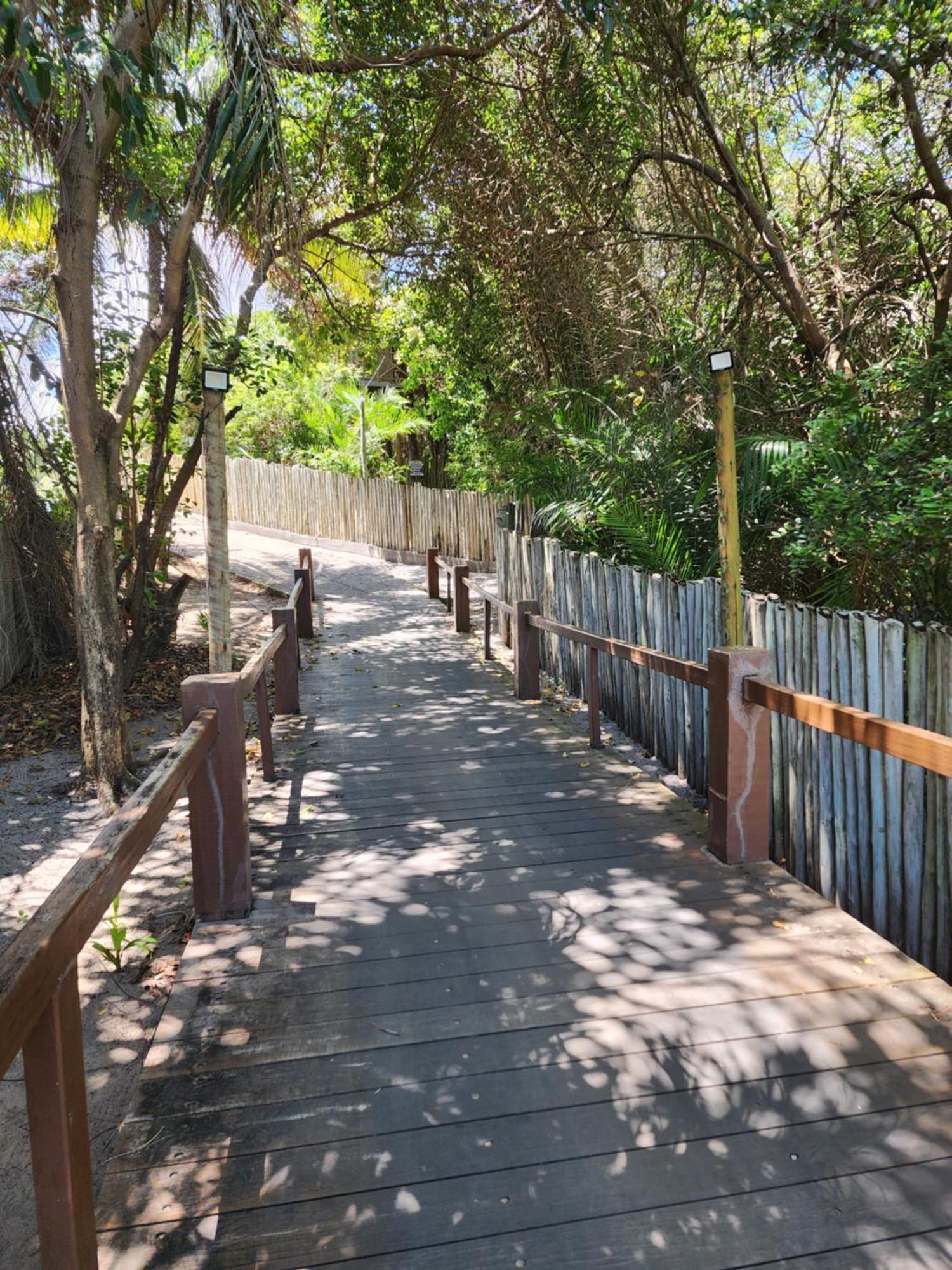 Village Trilha Do Mar, 2 Quartos, Primeiro Andar, Vista Jardim إيتاسيميريم المظهر الخارجي الصورة