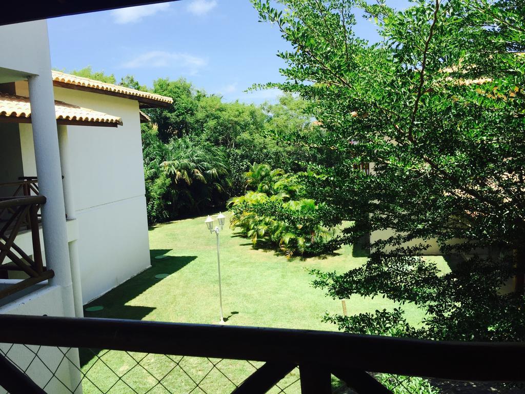 Village Trilha Do Mar, 2 Quartos, Primeiro Andar, Vista Jardim إيتاسيميريم الغرفة الصورة